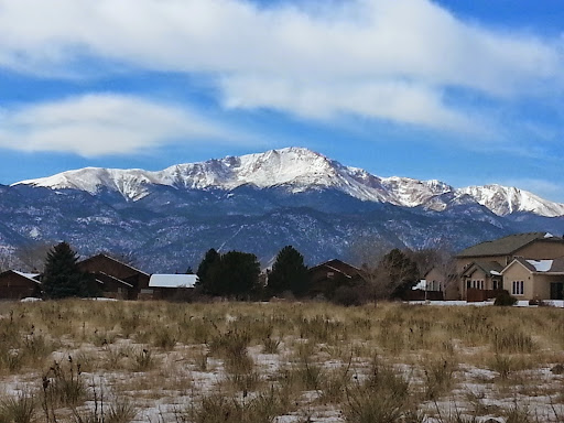 Private Golf Course «Kissing Camels Golf Course», reviews and photos, 4500 Kissing Camels Dr, Colorado Springs, CO 80904, USA