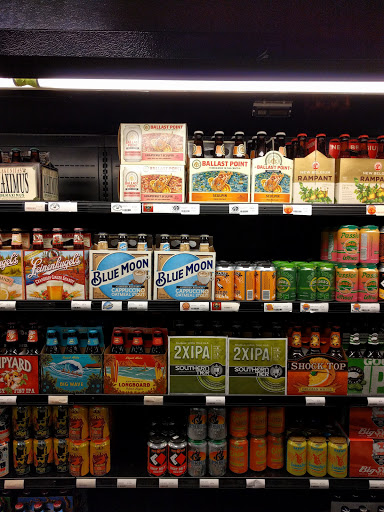 Supermarket «Wild Fields Marketplace», reviews and photos, 3235 Tampa Rd, Palm Harbor, FL 34684, USA