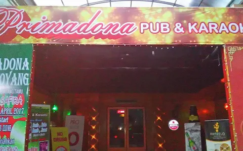 Primadona Pub & Karaoke image