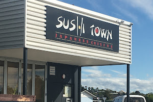 Sushi Town