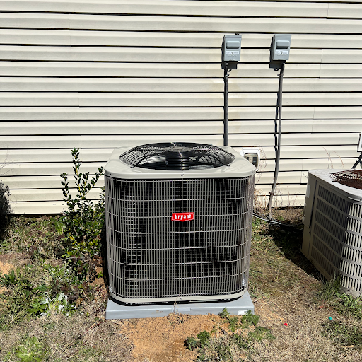 Climate Control Heating and Air Mechanical LLC