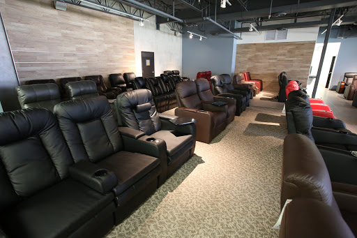 Home Theater Store «TheaterSeat.com», reviews and photos, 106 Guadalupe Dr, Cibolo, TX 78108, USA