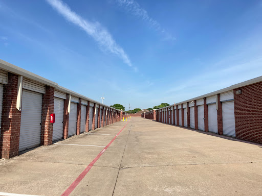 Self-Storage Facility «Life Storage», reviews and photos, 3405 Coit Rd, Plano, TX 75093, USA