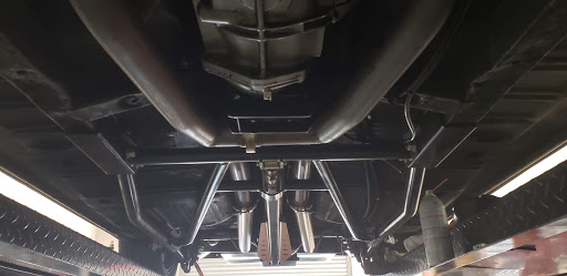 Kirks Radiator image