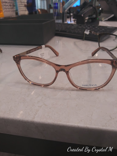 Optician «Walmart Vision & Glasses», reviews and photos, 3615 Marietta Hwy, Dallas, GA 30157, USA