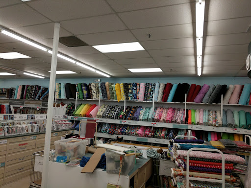 Fabric Store «Jo-Ann Fabrics and Crafts», reviews and photos, 1026 Broad St, Shrewsbury, NJ 07702, USA