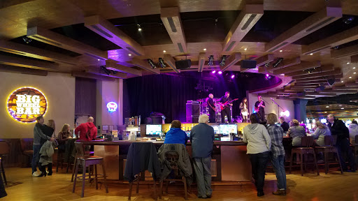 Casino «Diamond Jo Worth Casino», reviews and photos, 777 Diamond Jo Lane, Northwood, IA 50459, USA