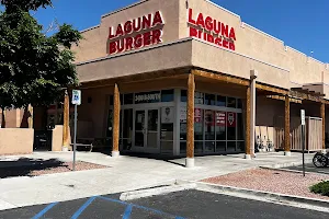 Laguna Burger image