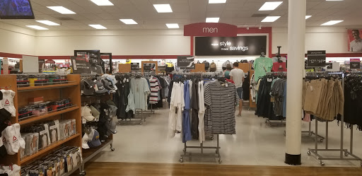 Department Store «T.J. Maxx», reviews and photos, 2330 Legge Blvd, Winchester, VA 22601, USA