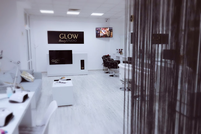 Comentarii opinii despre Salon Glow Beauty Studio Craiova