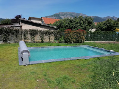 Loisirs Piscines 05 - Hydro Sud Gap à Gap