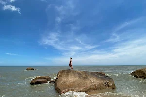 Binh Chau beach image