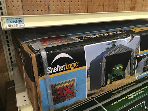 Home Improvement Store «Tractor Supply Co.», reviews and photos, 134 Bridge St, Pelham, NH 03076, USA