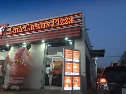 Little Caesars Iguala - Periférico Oriente 15, Azucenas, 40050 Iguala de la Independencia, Gro., Mexico