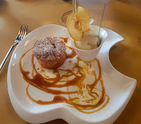 Plats et boissons du Restaurant L'Araignée Gourmande à Laragne-Montéglin - n°3