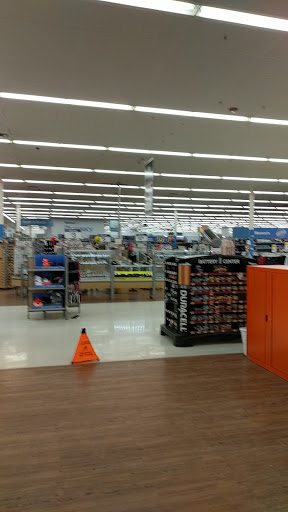 Department Store «Walmart Supercenter», reviews and photos, 3501 Route 42, Turnersville, NJ 08012, USA
