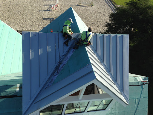 Roofing Contractor «Quality Roofing, Inc.», reviews and photos, 1905 N 40th St, Tampa, FL 33605, USA