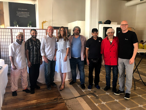 Outdoor Sports Store «Cotopaxi», reviews and photos, 74 Main St, Salt Lake City, UT 84101, USA