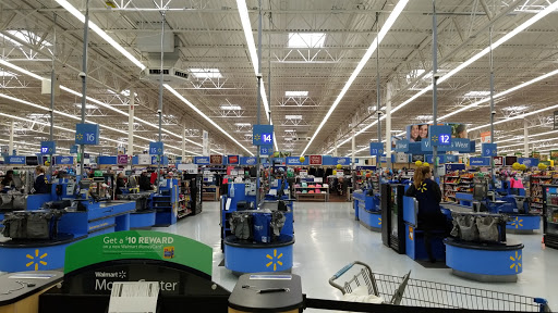 Department Store «Walmart Supercenter», reviews and photos, 8500 N Wickham Rd, Melbourne, FL 32940, USA