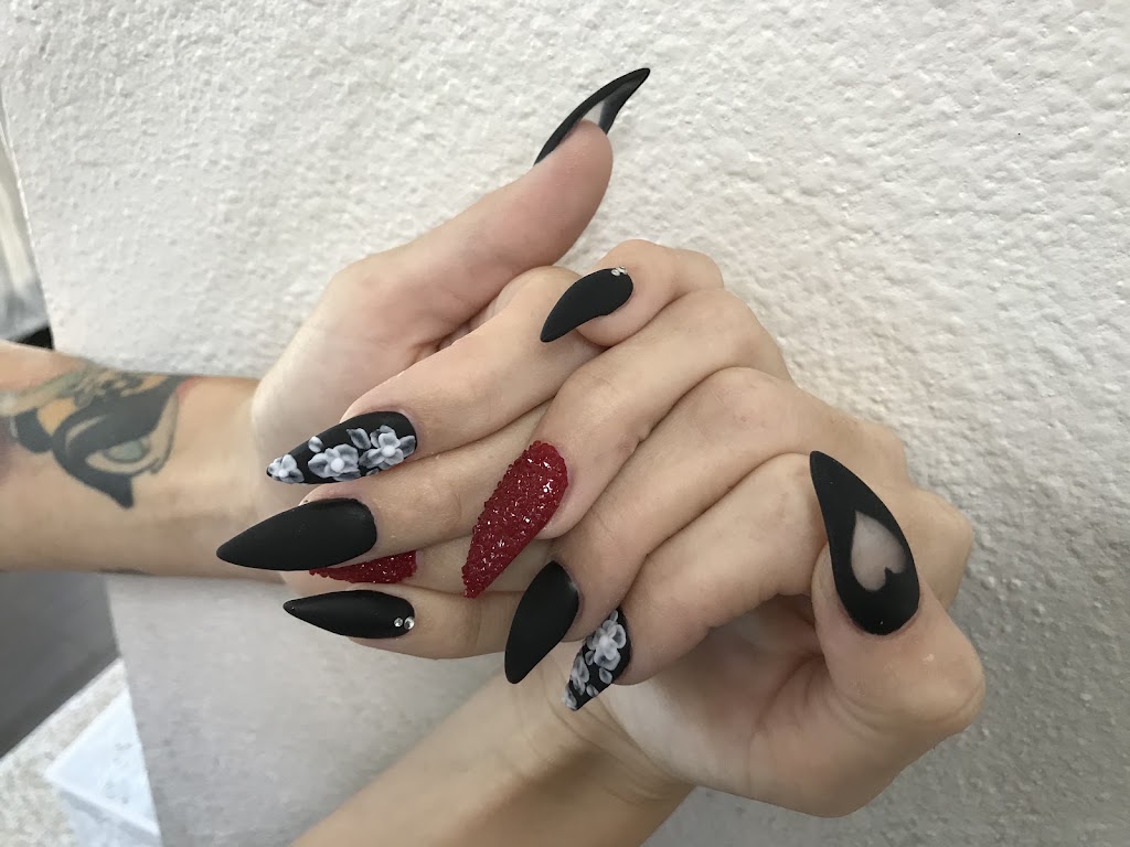 Fashion Nails & Spa 92596