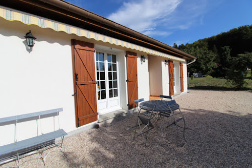 Lodge Gîte Le Buisson Granges-Aumontzey