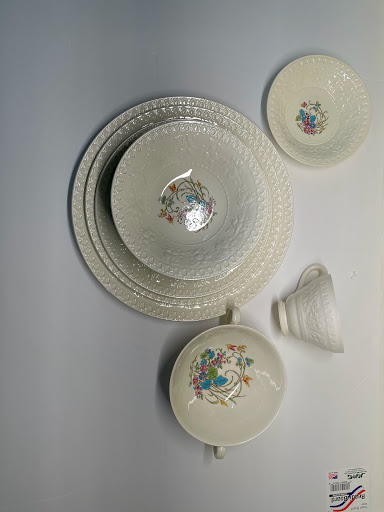 Thrift Store «Tambourine Resale Shop», reviews and photos, 1619 10th Ave, Vero Beach, FL 32960, USA