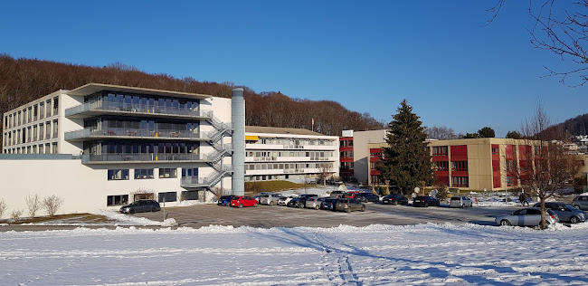 Rezensionen über HFR Spital Tafers in Freiburg - Krankenhaus