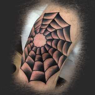 Explore king of the hill tattoo ideas, creative tattoo ideas in Clarksville, available at Chris Wallace Tattoos