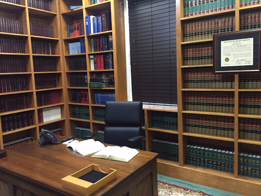 Personal Injury Attorney «Crantford Meehan, Lawyers in Charleston SC», reviews and photos