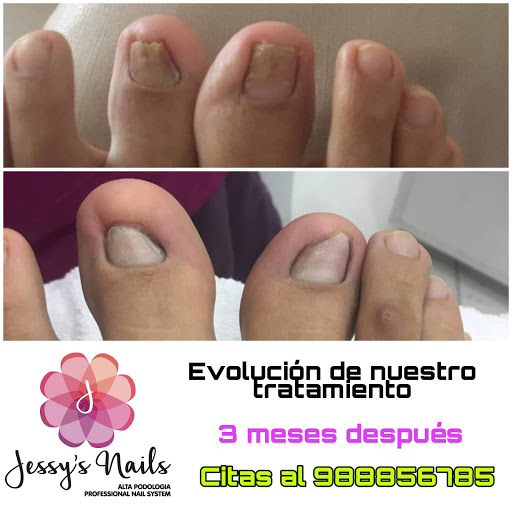 Jessy's Nails