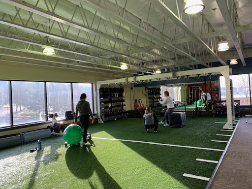 9100 SE Sunnyside Rd, Clackamas, OR 97015, USA