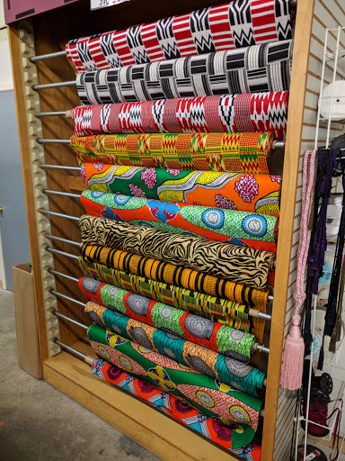Fabric Store «Fabrictopia SA», reviews and photos, 926 W Laurel St, San Antonio, TX 78201, USA