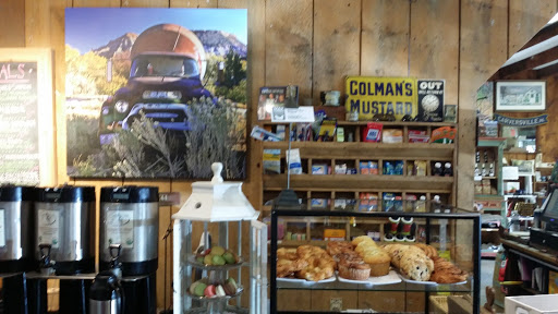 Gourmet Grocery Store «Max Hansen Carversville Grocery», reviews and photos, 6208 Fleecy Dale Rd, Carversville, PA 18913, USA