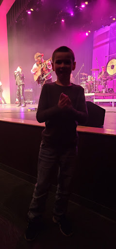 Performing Arts Theater «Gracie Theatre», reviews and photos, 1 College Cir, Bangor, ME 04401, USA