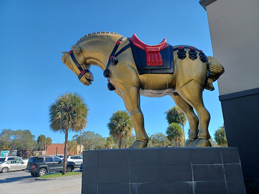 Shopping Mall «The Falls», reviews and photos, 8888 SW 136th St, Miami, FL 33176, USA