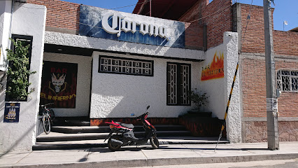 BAR EL INFIERNO