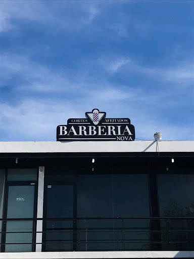 Barbería Nova