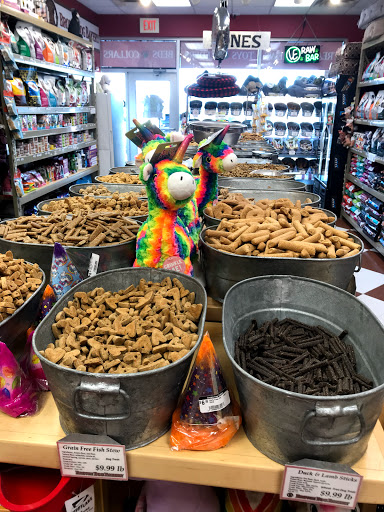 Pet Supply Store «Brown Dog Bakery», reviews and photos, 2310 SE Delaware Ave, Ankeny, IA 50021, USA