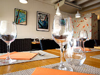 Plats et boissons du Restaurant français Le Bistrot de la Mer chez Aurélie à Damgan - n°10