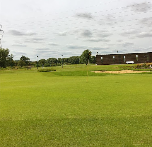 Reviews of Oxford Golf Centre in Oxford - Golf club