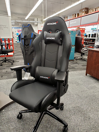 Office Supply Store «Staples», reviews and photos, 2624 N Division St, Spokane, WA 99207, USA