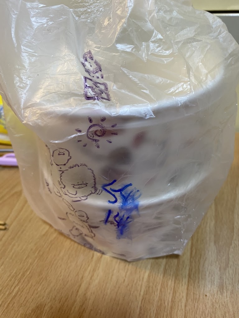 華仔廣東粥(大雅總店) 的照片