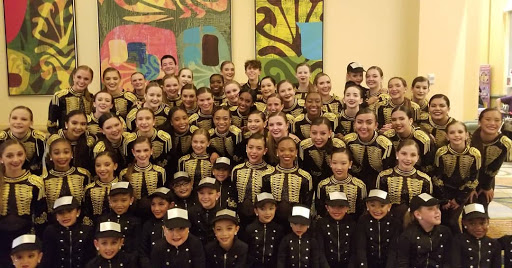 Dance School «Shooting Stars Dance School Clermont», reviews and photos, 16207 FL-50, Clermont, FL 34711, USA