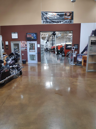 Harley-Davidson Dealer «Red Rock Harley-Davidson», reviews and photos, 2260 S Rainbow Blvd, Las Vegas, NV 89146, USA