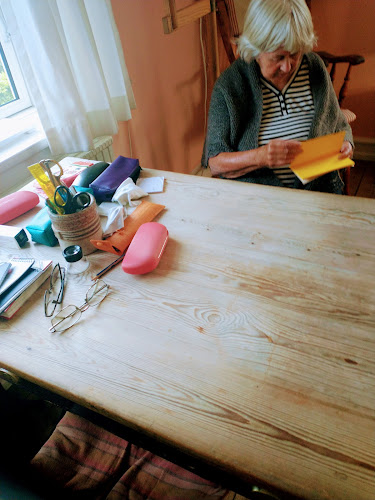 Østre Alle 30, 3250 Gilleleje