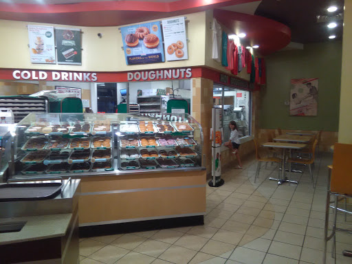 Bakery «Krispy Kreme Doughnuts», reviews and photos, 7428 Denton Hwy, Watauga, TX 76148, USA