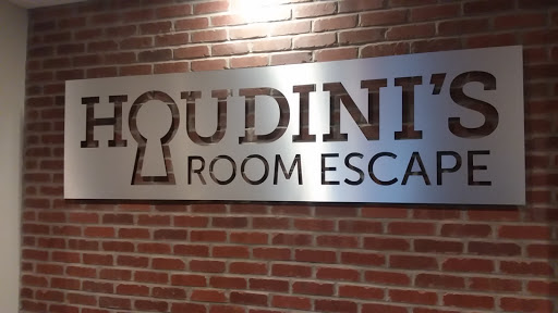 Tourist Attraction «Houdini’s Room Escape», reviews and photos, 9309 Montgomery Rd, Cincinnati, OH 45242, USA