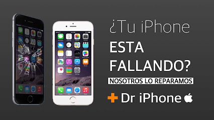 Dr iPhone