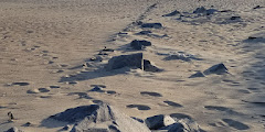 Cape Hatteras Lighthouse Original Location