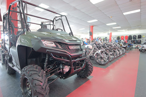 Motorcycle Dealer «Broward Motorsports of Ft. Lauderdale», reviews and photos, 1090 W Sunrise Blvd, Fort Lauderdale, FL 33409, USA